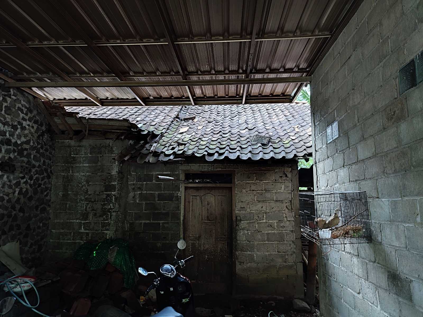Foto Rumah 0% SUPARDI